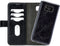 Mobilize Premium 2 in 1 Boekmodel Hoesje Samsung Galaxy S8 Plus