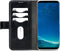 Mobilize Premium 2 in 1 Boekmodel Hoesje Samsung Galaxy S8 Plus