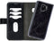 Mobilize Premium 2 in 1 Boekmodel Hoesje Samsung Galaxy S9