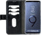 Mobilize Premium 2 in 1 Boekmodel Hoesje Samsung Galaxy S9