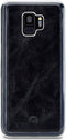 Mobilize Premium 2 in 1 Boekmodel Hoesje Samsung Galaxy S9