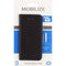 Mobilize Premium 2 in 1 Boekmodel Hoesje Samsung Galaxy S9