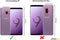 Mobilize Premium 2 in 1 Boekmodel Hoesje Samsung Galaxy S9
