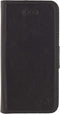Mobilize Premium 2 in 1 Boekmodel Hoesje Samsung Galaxy S9