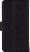 Mobilize Premium 2in1 Wallet Case Universal Large Black