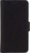 Mobilize Premium 2in1 Wallet Case Universal Large Black