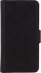 Mobilize Premium 2in1 Wallet Case Universal Large Black