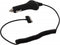 Mobilize Premium Autolader Apple 30-pin 1 Meter 5W 1A - Zwart