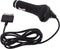 Mobilize Premium Autolader Apple 30-pin 1 Meter 5W 1A - Zwart
