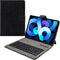 Mobilize Premium Bluetooth Keyboard Case Universal 9-10
