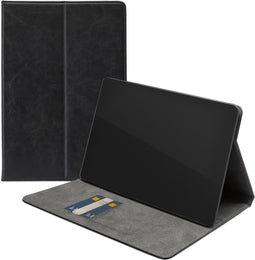 Mobilize Premium Folio Case Samsung Galaxy Tab Active5 8.0 Black