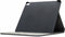 Mobilize Premium Folio - Tablethoes geschikt voor Apple iPad Pro 12.9 (2018) Hoes Bookcase - Zwart