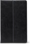 Mobilize Premium Folio - Tablethoes geschikt voor Samsung Galaxy Tab S8 Ultra Hoes Bookcase - Zwart