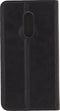 Mobilize Premium Gelly Book Case Alcatel A7 Black