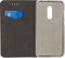 Mobilize Premium Gelly Book Case Alcatel A7 Black