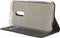 Mobilize Premium Gelly Book Case Alcatel A7 Black