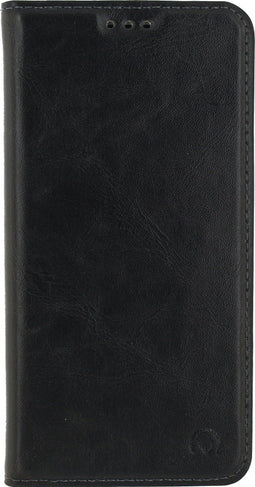 Mobilize Premium Gelly Book Case Alcatel A7 XL Black