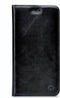 Mobilize Premium Gelly Book Case Alcatel A7 XL Black
