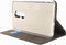 Mobilize Premium Gelly Book Case Alcatel A7 XL Black