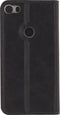 Mobilize Premium Gelly Book Case Alcatel Idol 5 Black