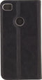 Mobilize Premium Gelly Book Case Alcatel Idol 5S Black