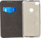 Mobilize Premium Gelly Book Case Alcatel Idol 5S Black