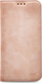 Mobilize Premium Gelly Book Case Huawei Y5 II/Y6 II Compact Soft Pink