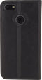 Mobilize Premium Gelly Book Case Huawei Y6 Pro 2017 Black