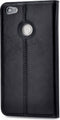 Mobilize Premium Gelly Book Case Xiaomi Redmi Y1 Black