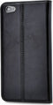 Mobilize Premium Gelly Book Case Xiaomi Redmi Y1 Lite Black