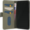 Mobilize Premium Gelly Wallet Book Case Samsung Galaxy A14 5G Green
