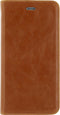 Mobilize Premium Magnet Book Case - Geschikt voor Samsung Galaxy Alpha - Brown