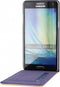Mobilize Premium Magnet Flip Case - Geschikt voor Samsung Galaxy A5 (2015 editie, SM-A500F) - Fire Flower