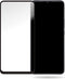 Mobilize Premium - Screenprotector geschikt voor Xiaomi Mi 10T Lite Glazen Screenprotector - Case Friendly - Zwart