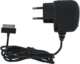 Mobilize Premium Thuislader Apple iPhone/iPod Black 1000 mAh