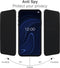 Mobilize Privacy Glass Screen Protector - Black Frame - for Apple iPhone 7/8/SE (2020/2022)