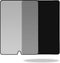 Mobilize Privacy Glass Screen Protector for Apple iPad 9.7 (2017/2018)/Air/Air 2/Pro 9.7