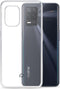 Mobilize - Realme 8 5G Hoesje - Gelly Case Transparant