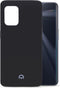 Mobilize - Realme 8 5G Hoesje - Gelly Case Zwart