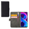 Mobilize - Realme 8 Pro Hoesje - Classic Gelly Wallet Book Case Zwart