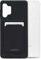 Mobilize Rubber Gelly Backcover Hoesje - Geschikt voor Samsung Galaxy A13 - Gsm case - Zwart