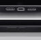 Mobilize Rubber Gelly Card Case Apple iPhone 16 Pro Matt Black