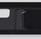 Mobilize Rubber Gelly Card Case Samsung Galaxy S25 Ultra 5G Matt Black