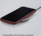 Mobilize Rubber Gelly Card Telefoonhoesje geschikt voor Apple iPhone 11 Hoesje Flexibel TPU Backcover met Pasjeshouder - Bordeaux