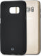 Mobilize Rubber Gelly Case Samsung Galaxy S7 Matt Black
