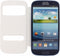 Mobilize S-View Cover Samsung Galaxy SIII I9300 White