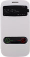 Mobilize S-View Cover Samsung Galaxy SIII I9300 White