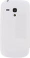 Mobilize S-View Cover Samsung Galaxy SIII mini I8190 White