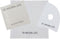Mobilize Safety Glass Screen Protector Samsung Galaxy Note 3 N9000