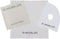 Mobilize Safety Glass Screenprotector Clear voor Apple iPhone 8 / 7